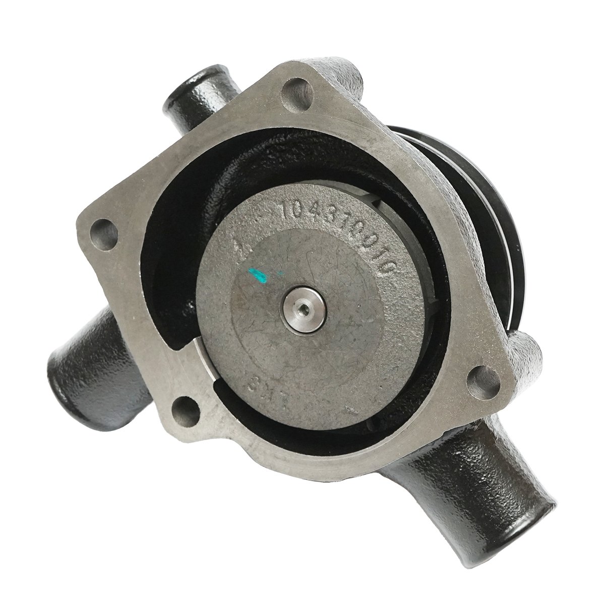 Pompa apa pentru Massey Ferguson, Landini, Perkins cod OEM 41312063